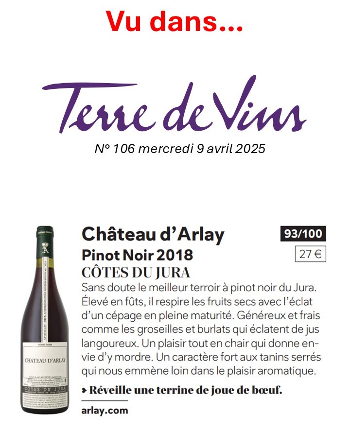Terre de Vins